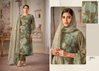 Aisha By T And M Tissue Digital Printed Salwar Kameez Wholesale Shop In Surat